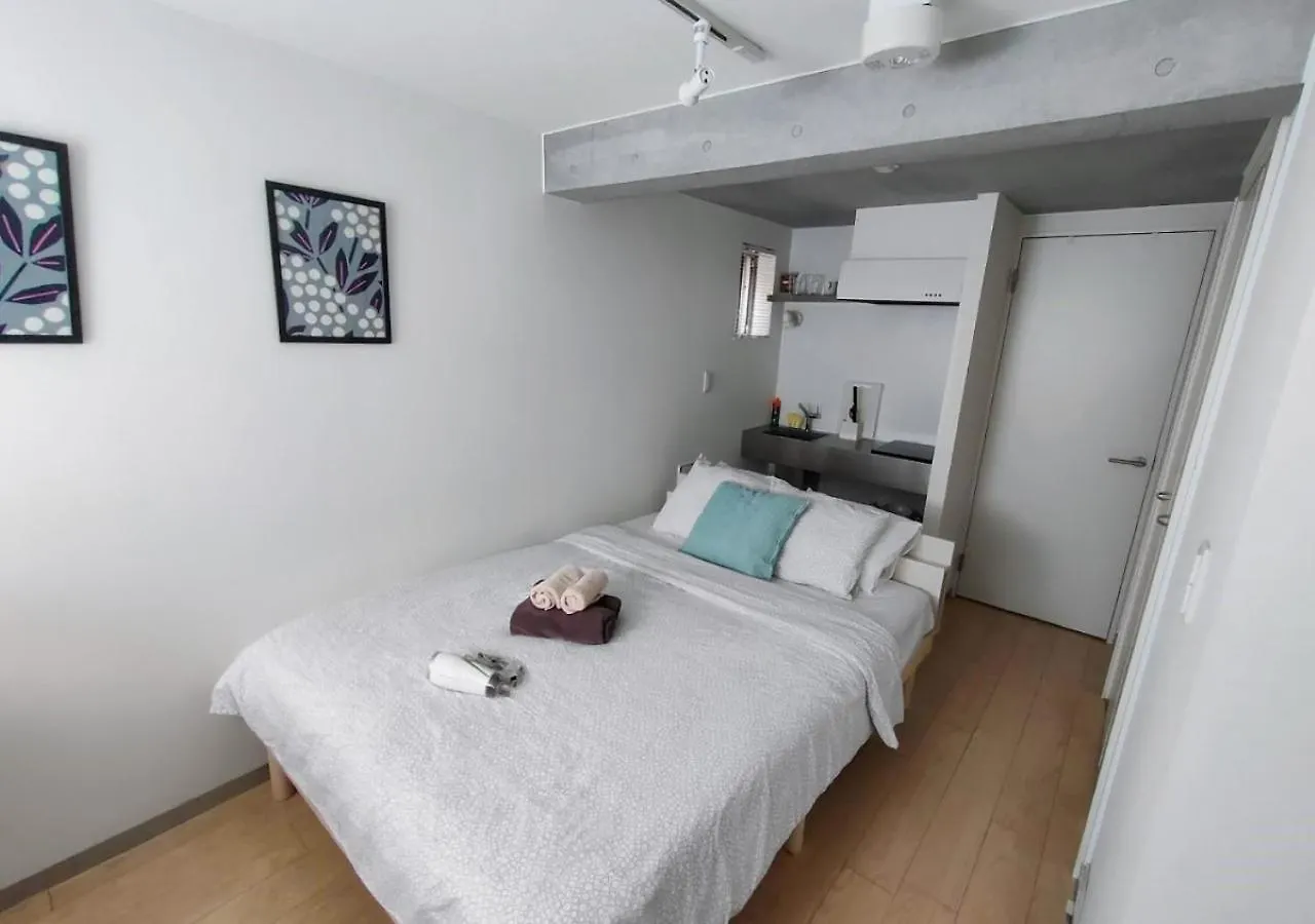 Saffroncasa Asakusabashi - Vacation Stay 54507V Tokyo