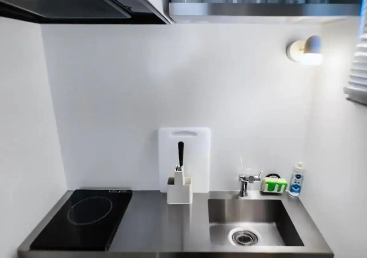 Saffroncasa Asakusabashi - Vacation Stay 54507V Tokyo 0*,