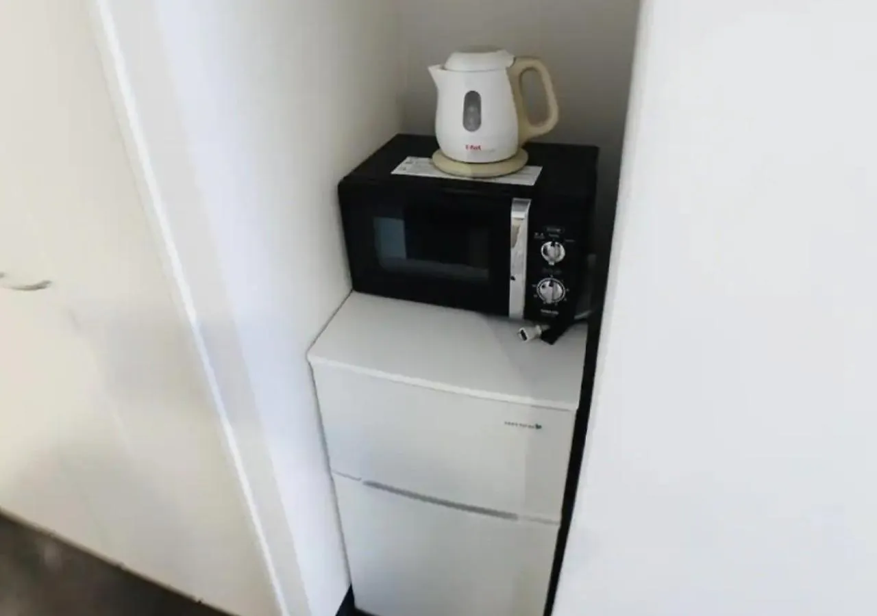 Apartment Saffroncasa Asakusabashi - Vacation Stay 54507V Tokyo