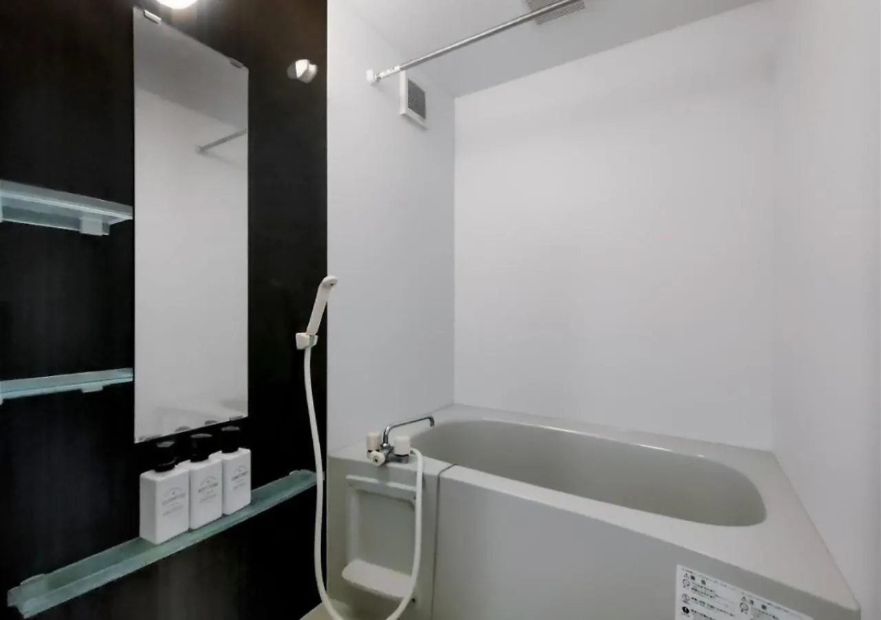 Apartment Saffroncasa Asakusabashi - Vacation Stay 54507V Tokyo