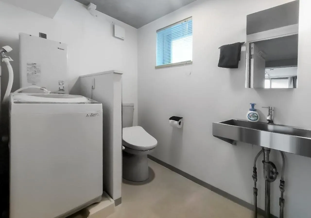 Apartment Saffroncasa Asakusabashi - Vacation Stay 54507V Tokyo Japan